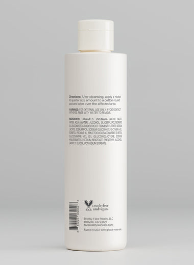 Moisture Balance Toner