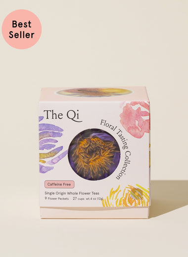 Floral Collection (variety box)