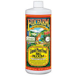 FoxFarm Big Bloom Fertilizer 0-0.5-0.7  - Concentrate - OMRI Listed