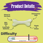 Dog Treat Dispensers