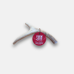 Deer Antler Dog Chews | Organic Chews for Dogs