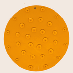 Dog Lick Mats with Suction Cups