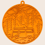 Dog Lick Mats with Suction Cups