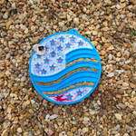 Dog Lick Mats with Suction Cups