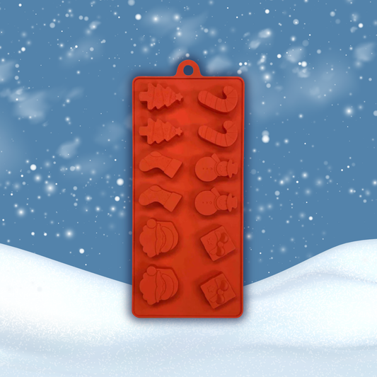 Pet Treat Molds