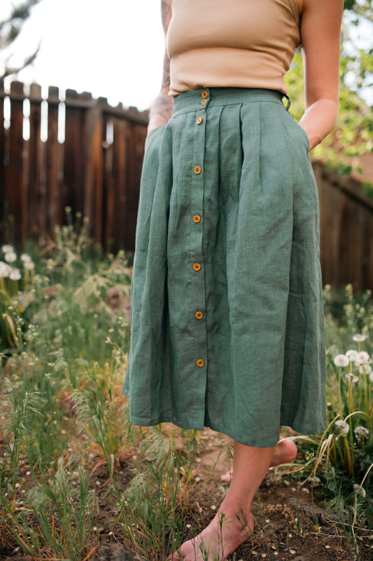 Field Skirt