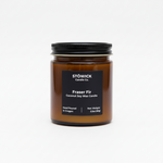 Fraser Fir Mini Candle