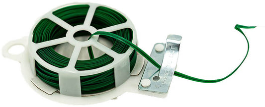 Twisty Ties Total length is 65-feet, 20-meters long