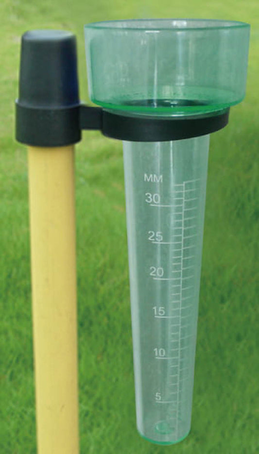 Rain Gauge