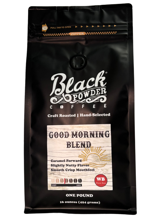 Good Morning Blend