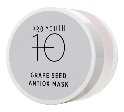 Grape Seed Antiox Mask
