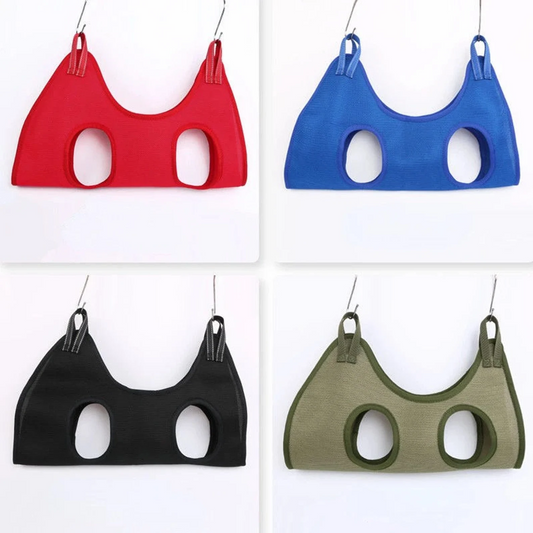 PET GROOMING SLING