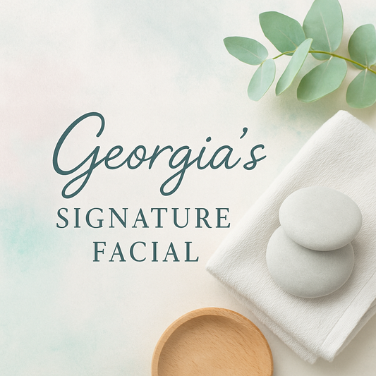 Aesthetic Beauty Georgia's Signature Facial