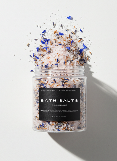 GOODNIGHT BATH SALTS