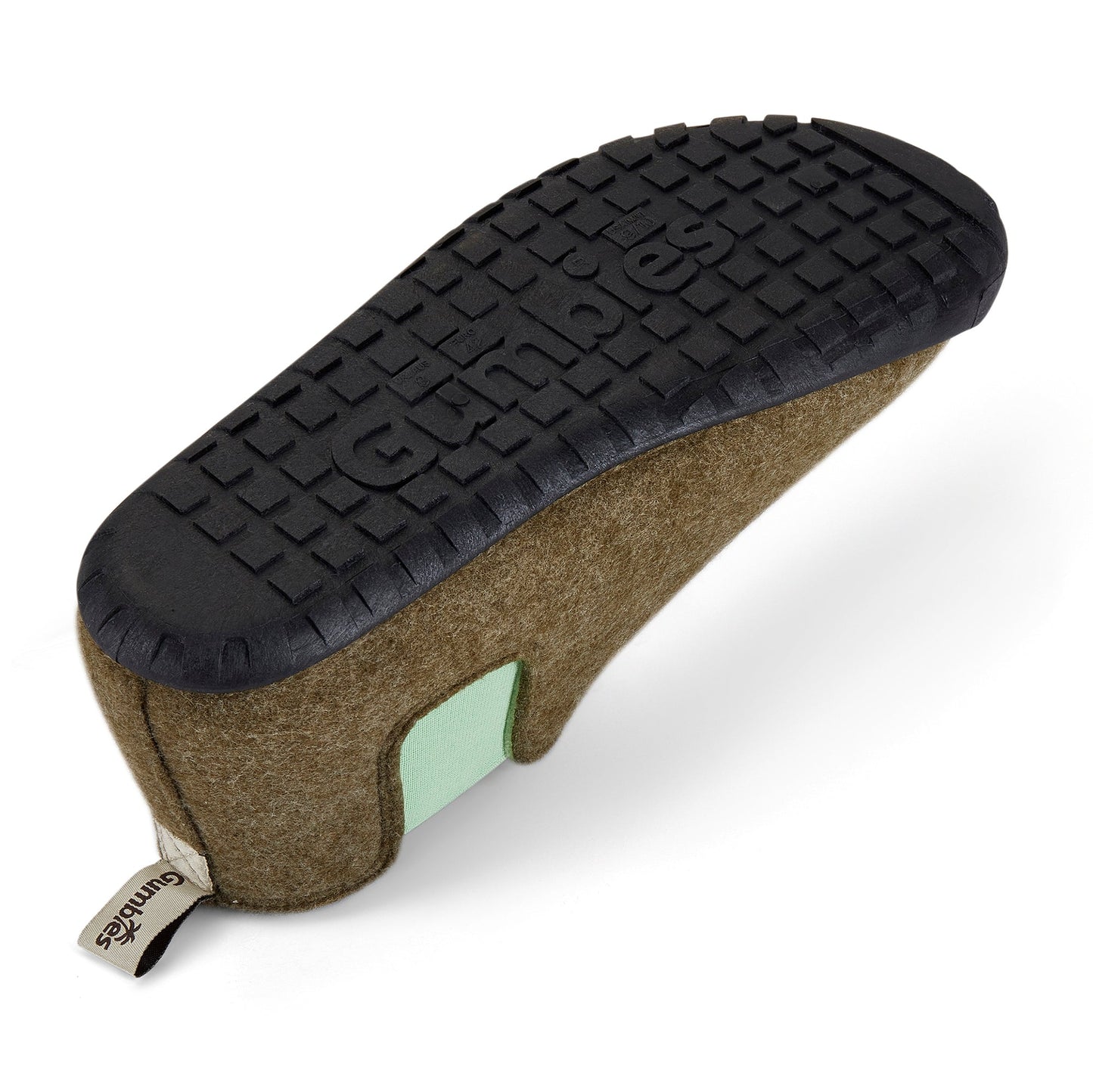 Brumby - Men's - Moss & Pistachio