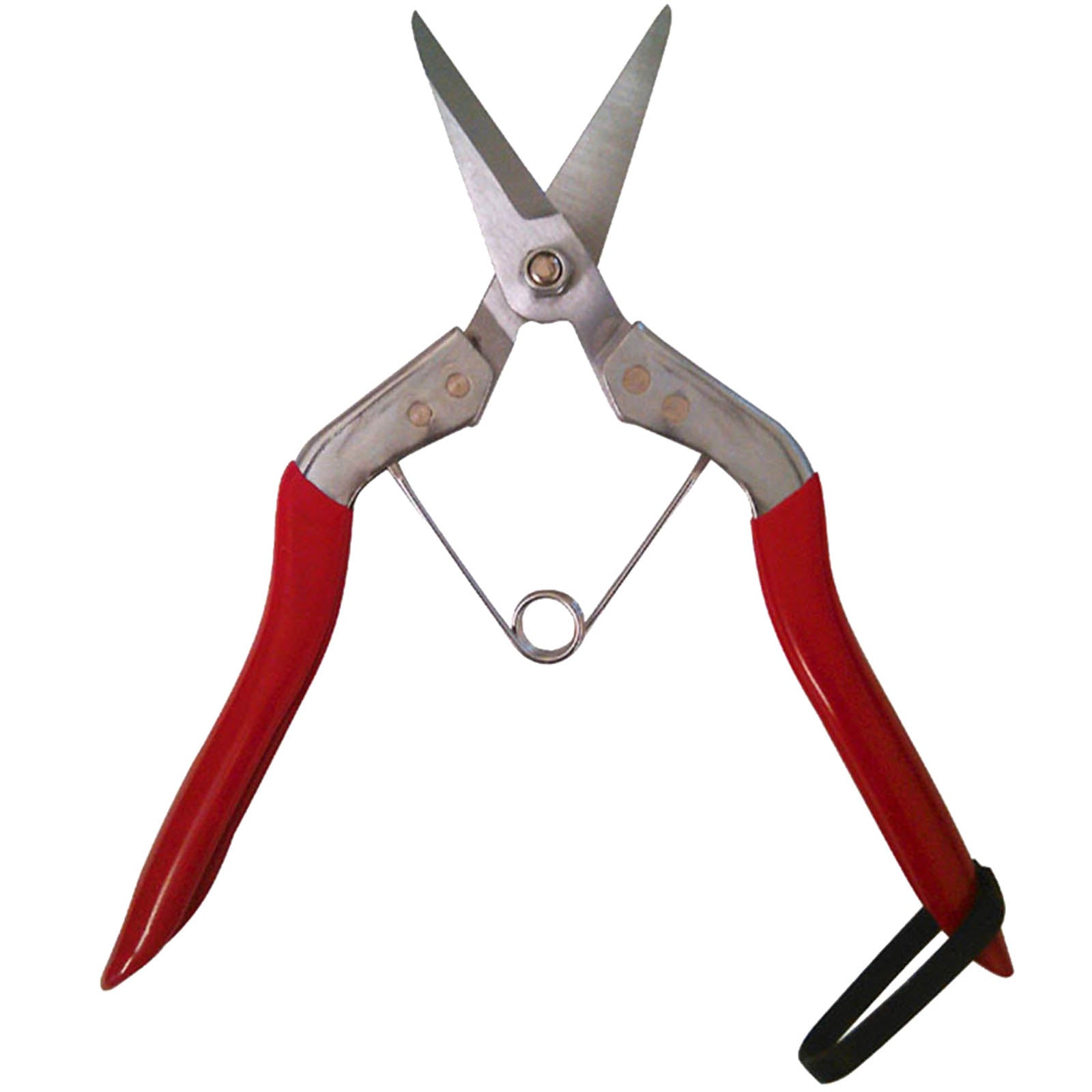 Ultra Light, 190cm Ultra Tough Trimming Shear with wishbone spring