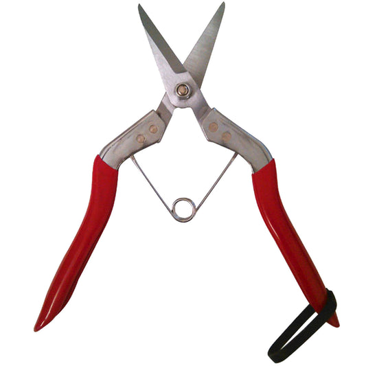 Ultra Light, 190cm Ultra Tough Trimming Shear with wishbone spring