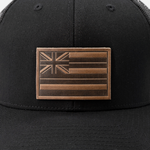 Hawaii Flag Hat