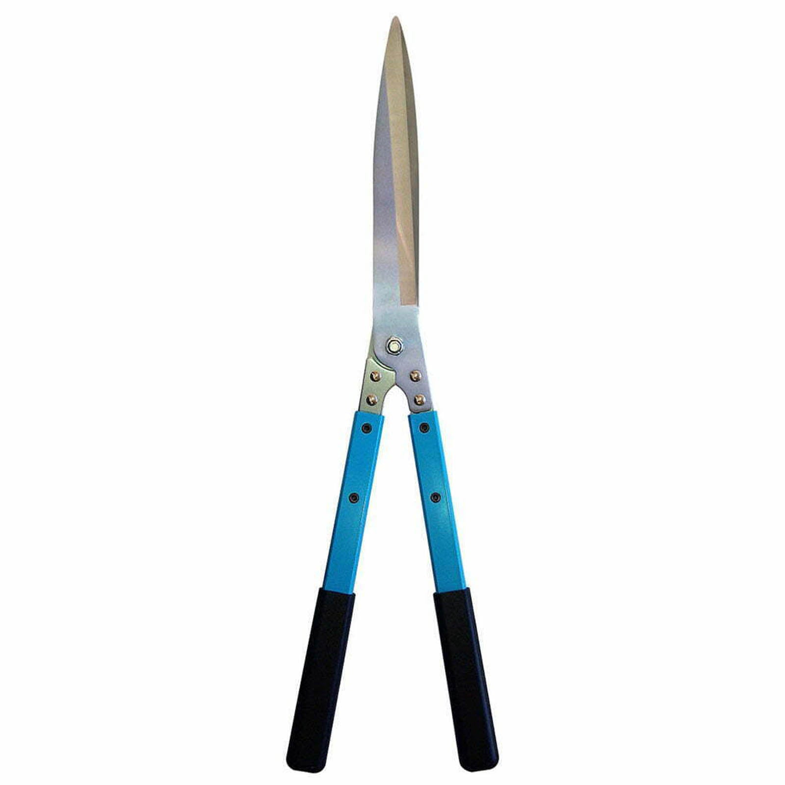 Forged, straight blade Hedge Shear