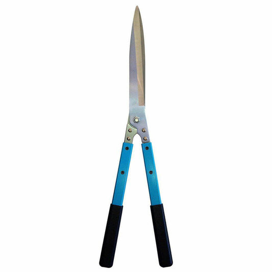 Forged, straight blade Hedge Shear