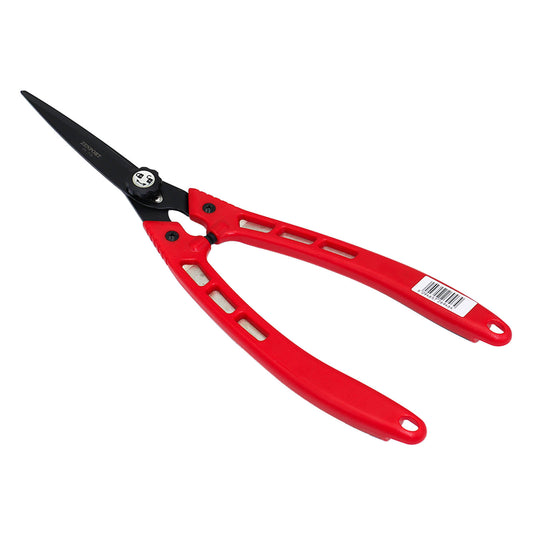 Straight Blade Hedge Shear
