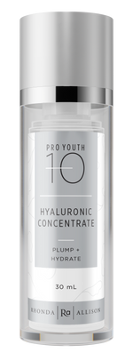Hyaluronic Concentrate