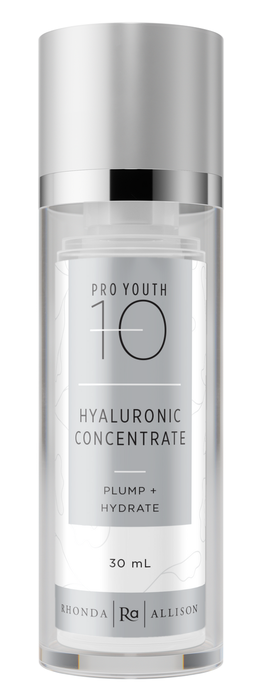 Hyaluronic Concentrate