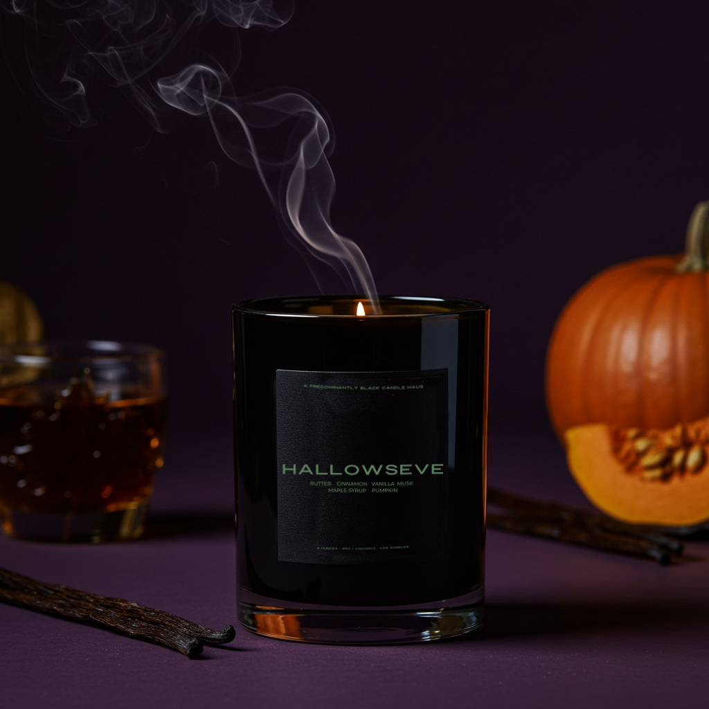 HALLOWSEVE