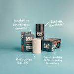 REFILL - SeaTree Conditioner Bar