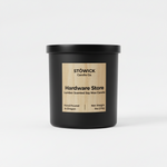 Hardware Store Tumbler Candle