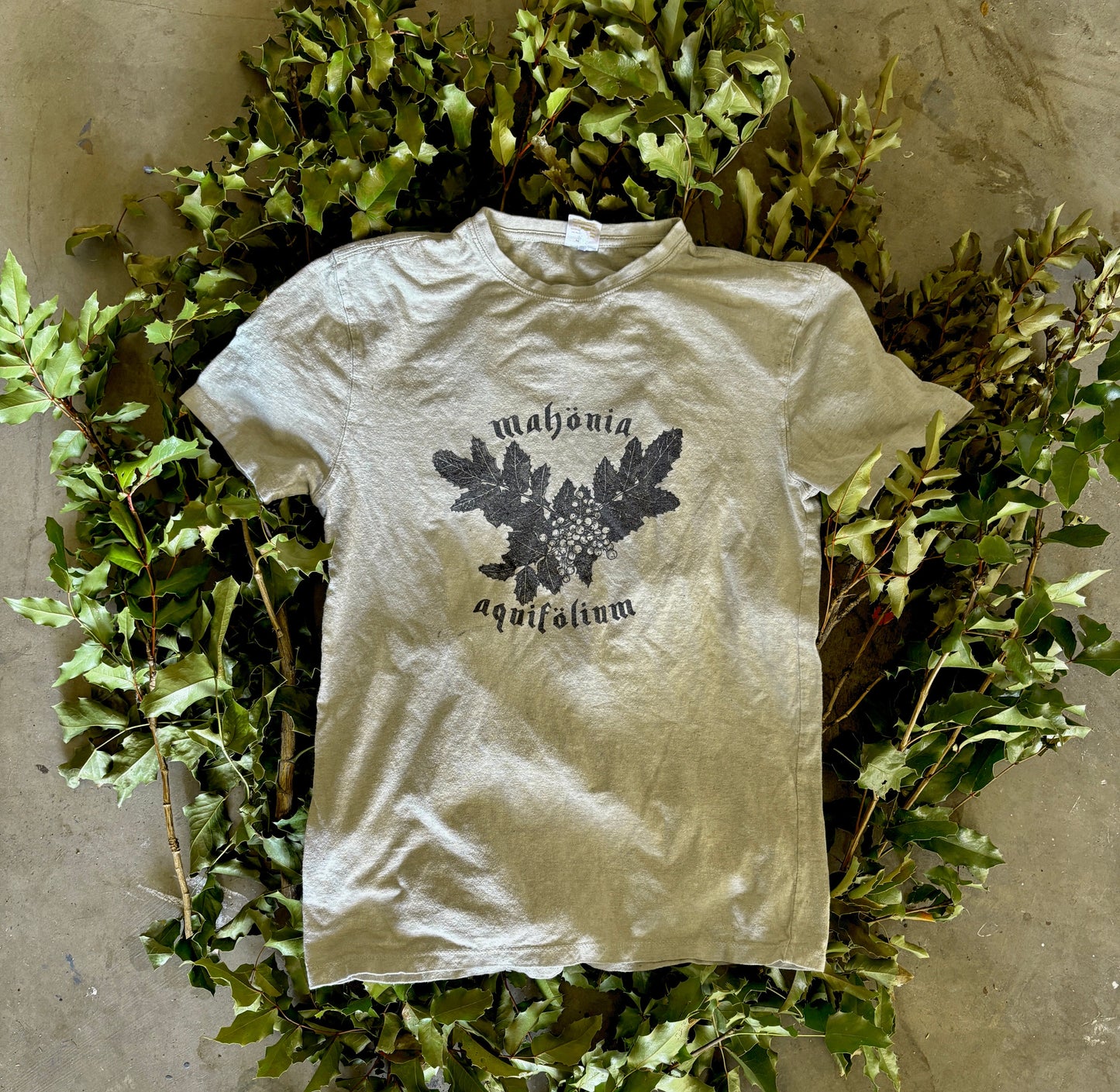 High Desert Tee