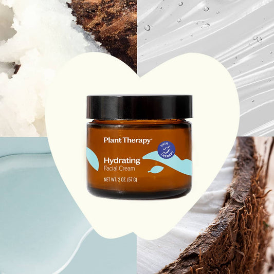 Hydrating Facial Cream