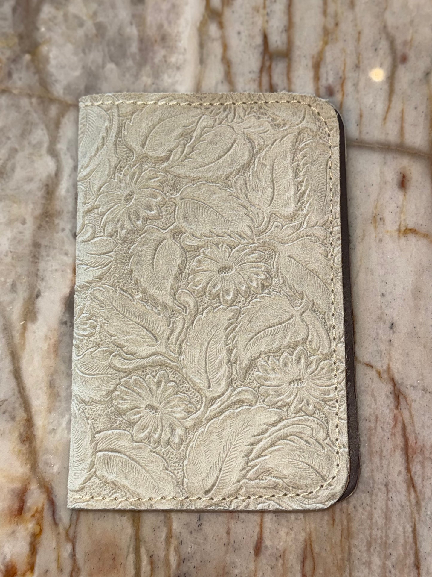 HOWL Notebook Cover
