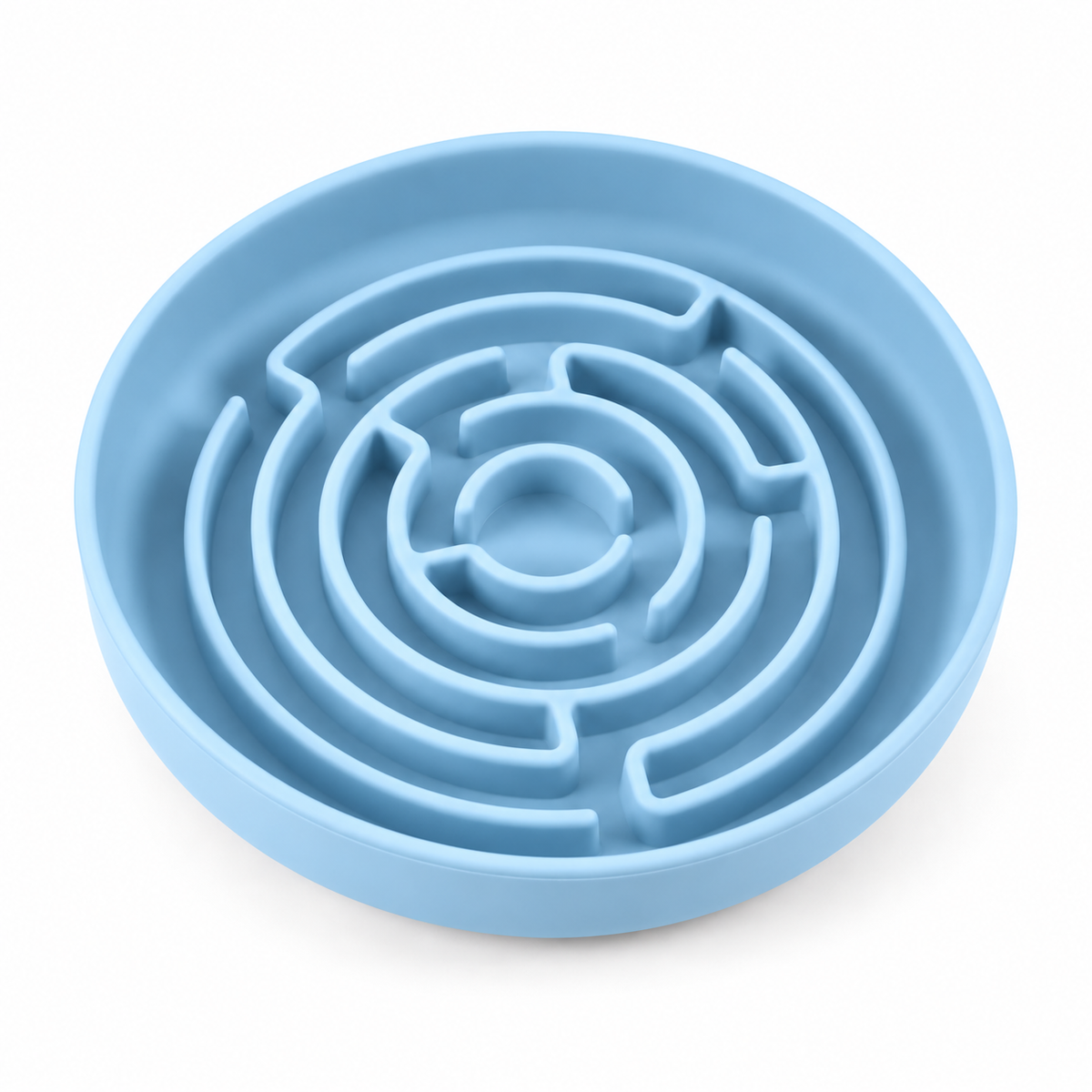 Silicone Slow Feeder