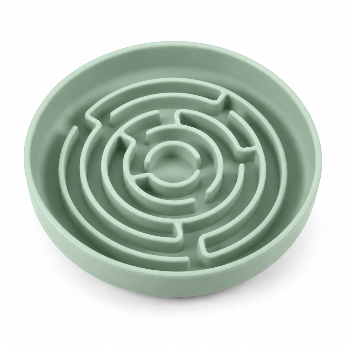 Silicone Slow Feeder