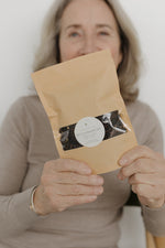 DIY Elderberry Syrup Kit