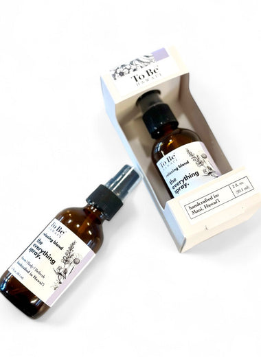 The Everything Spray Relax