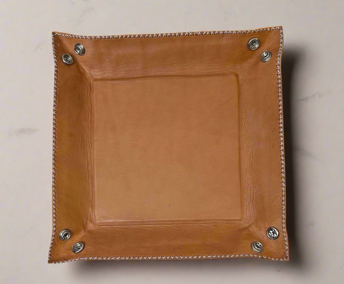 Bolsillo | Large Catch All Tray