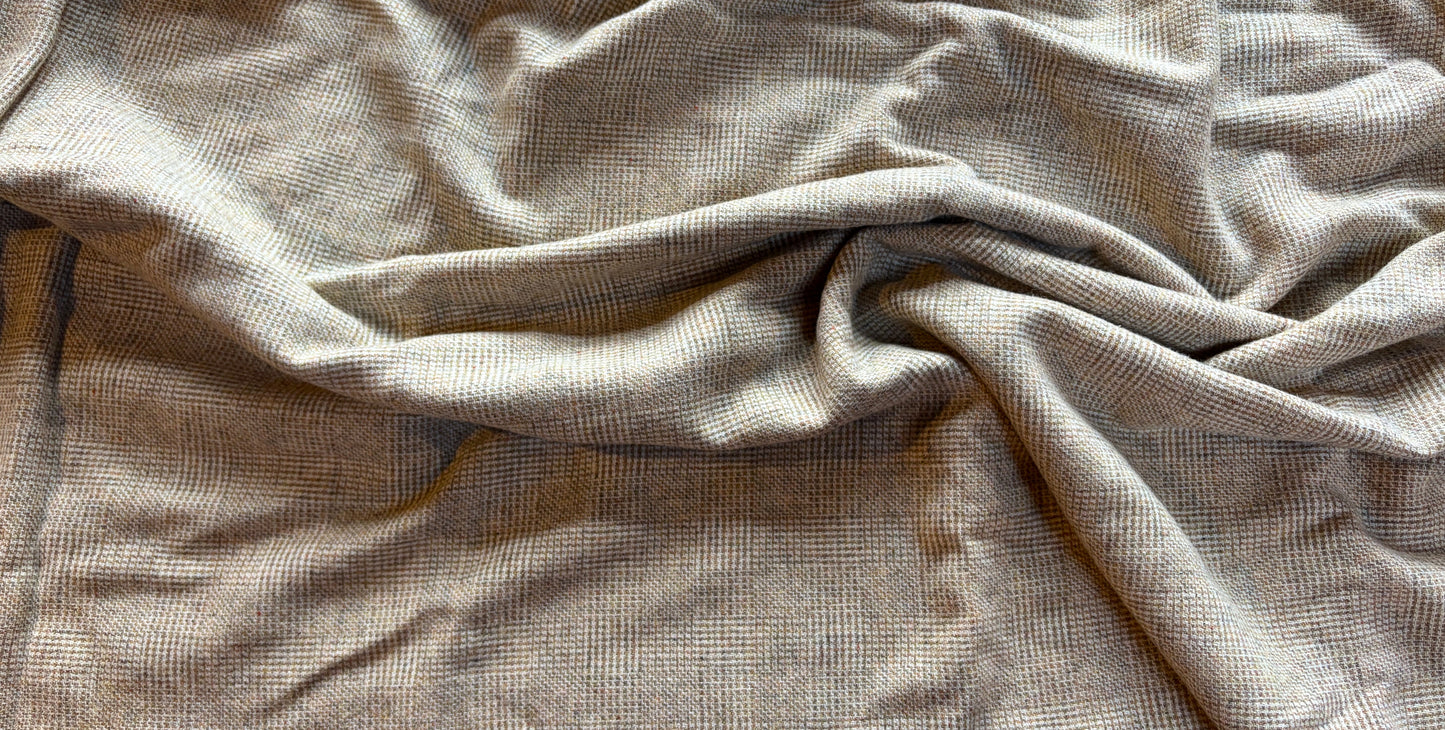 Women's Superior Wool Shirt