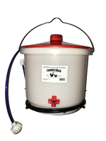 Farmer Brad Chicken Waterer (Heated version)