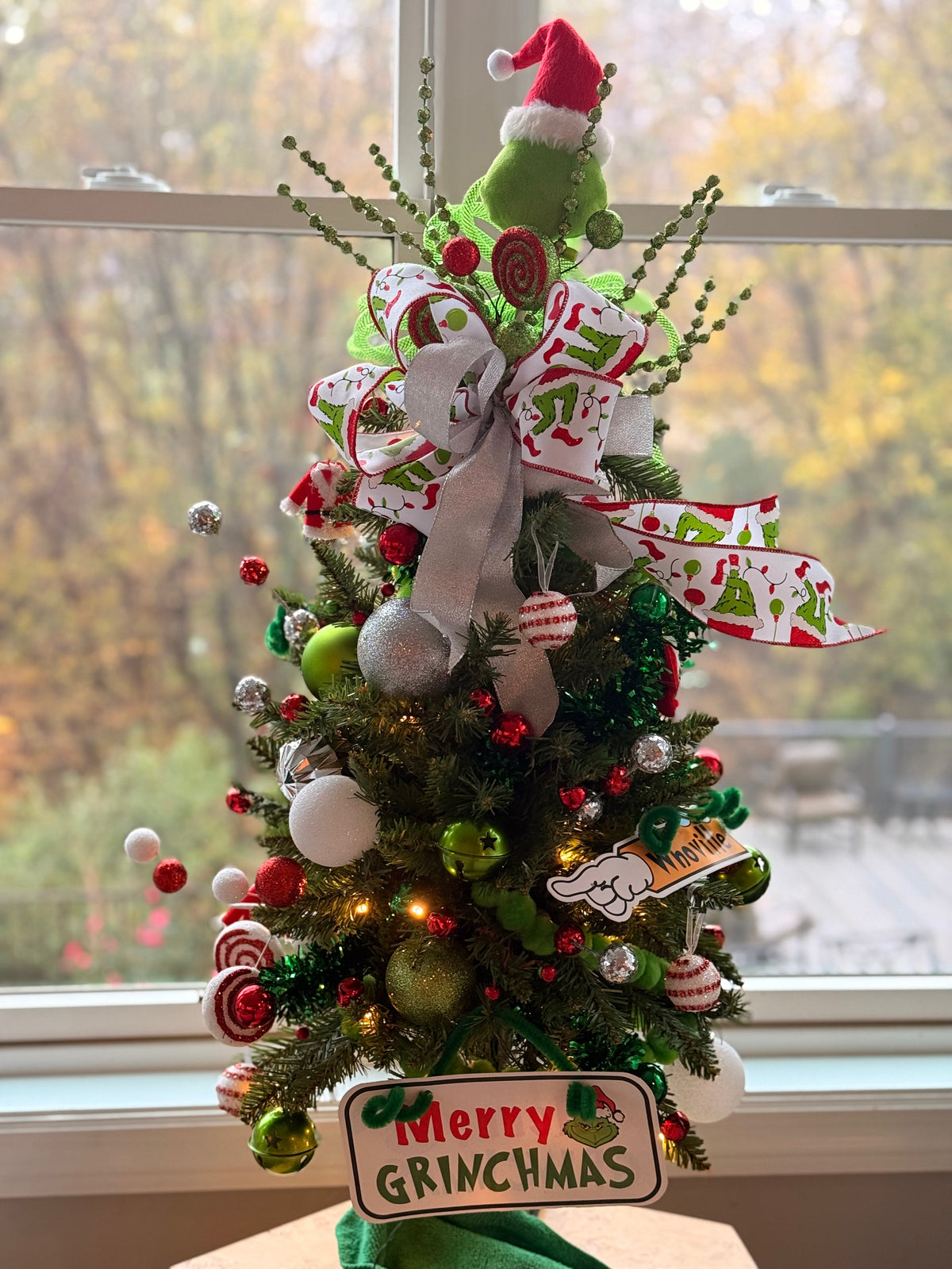 Mini-Trees