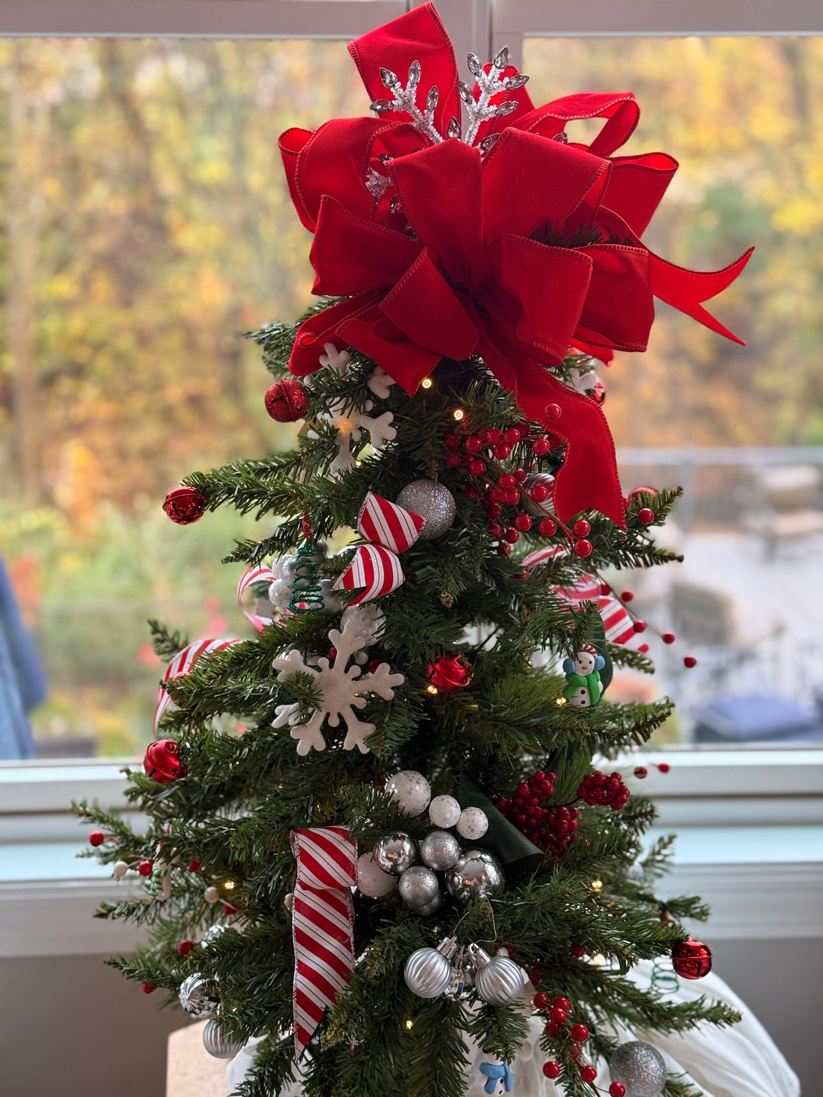 Mini-Trees