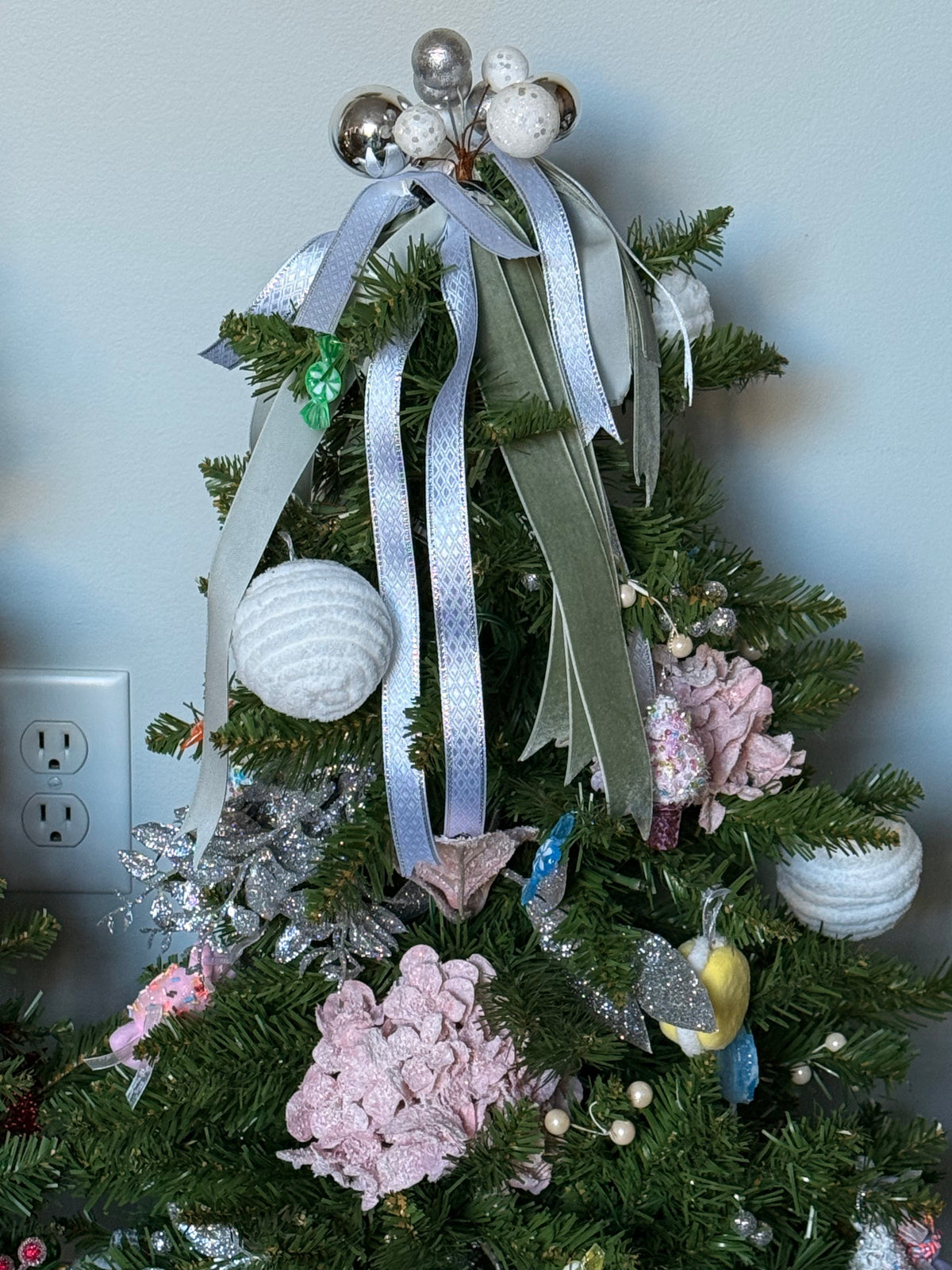 Mini-Trees