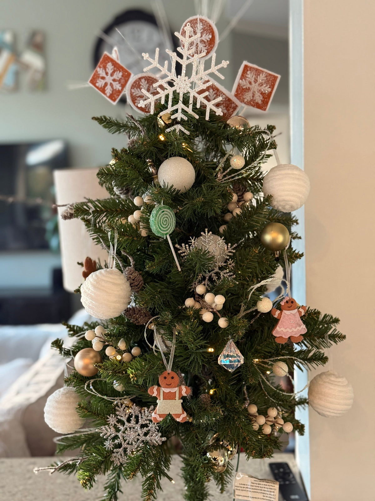 Mini-Trees