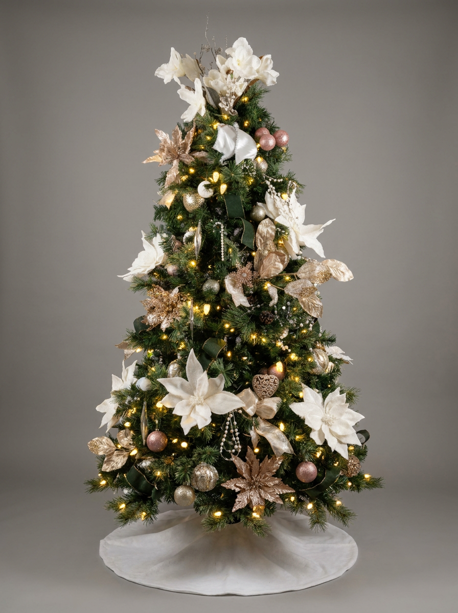 I'm in Love Actually Tree Decorating Kit