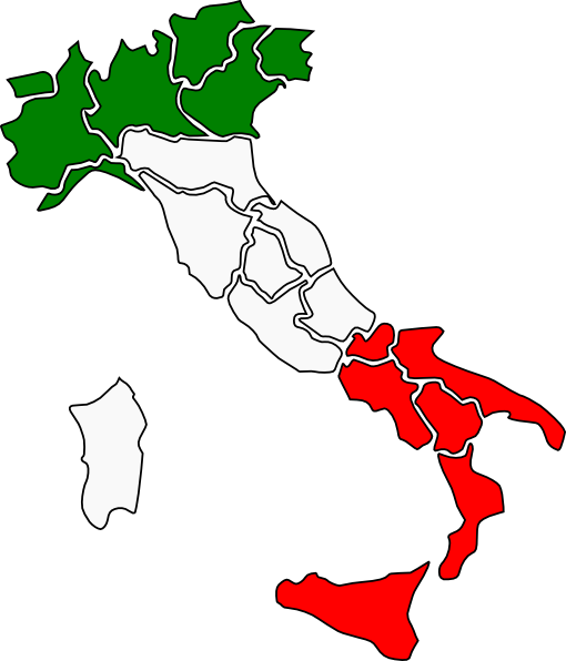 Italian Blend