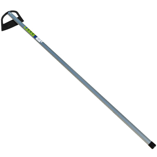Aluminum handled hoe, 55-inch overall length-no broken box orders (see notes on last page)