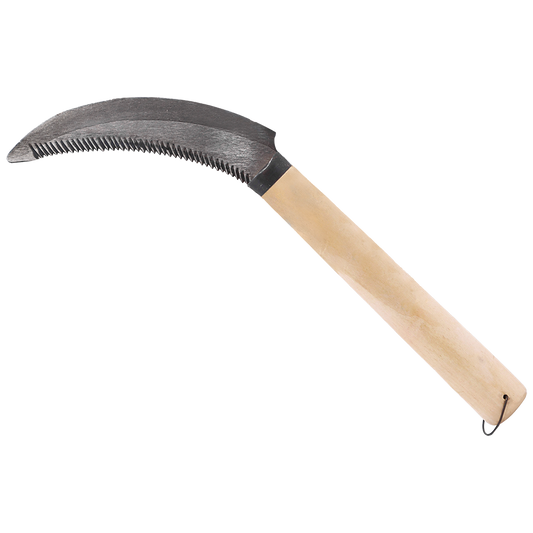 Zenport Harvest Sickle Berry Knife 4.5"