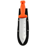 Deluxe Zenbori, w gradients, packed together w/sheath