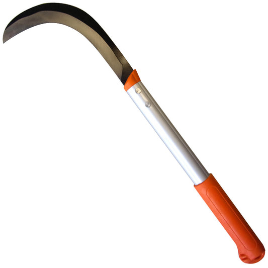 Brush Sickle